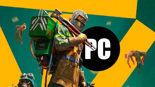 FBC: Firebreak requisitos PC recomendados, m�nimos y m�s