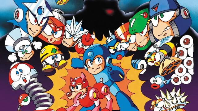 Street Fighter 6 recibe una gran actualizaci�n que a�ade, entre otras cosas, 4 grandes juegos cl�sicos de NES