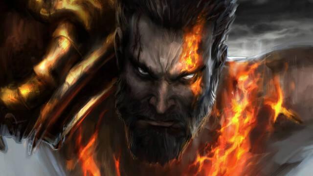 Afirman que el nuevo y rumoreado metroidvania 2D de God of War estaría protagonizado por el hermano de Kratos