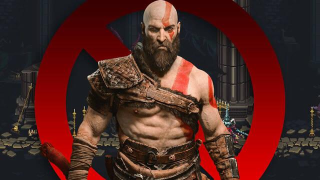 Afirman que el nuevo y rumoreado metroidvania 2D de God of War estar�a protagonizado por el hermano de Kratos