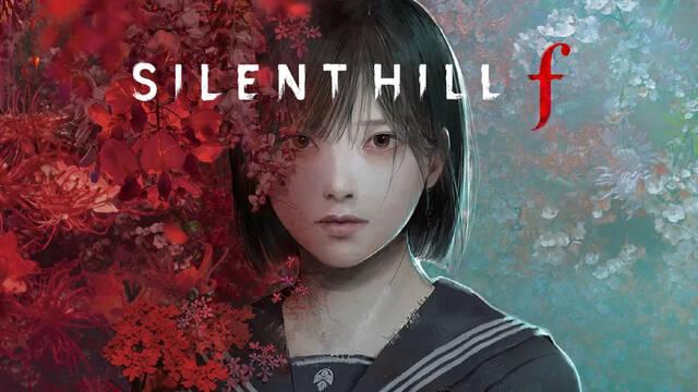 Silent Hill f confirma su fecha de lanzamiento y muestra un nuevo y terror�fico tr�iler
