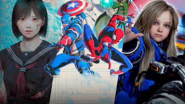 Resumen State of Play: Todos los anuncios del evento de Sony con nuevos juegos para PS5.