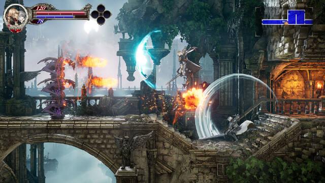 Anunciado Bloodstained: The Scarlet Engagement, las secuela del aclamado metroidvania que llegar� en 2026