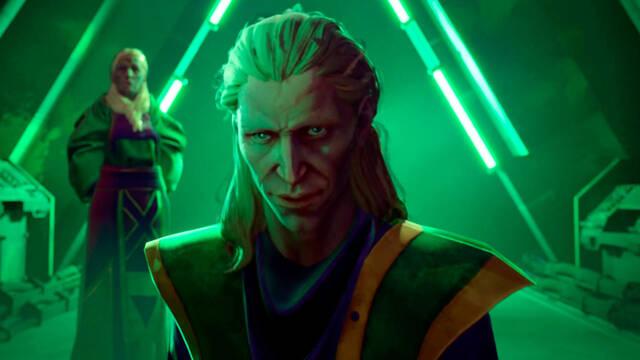 Tides of Tomorrow confirmado en consolas y nuevo tr�iler