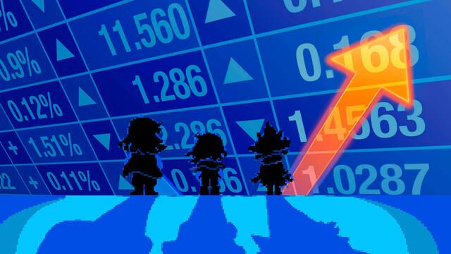 Deltarune �xito en su lanzamiento, en ventas y cr�ticas