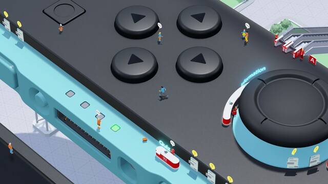 Nintendo Switch 2 Welcome Tour necesita algunos accesorios para completarse al 100 %