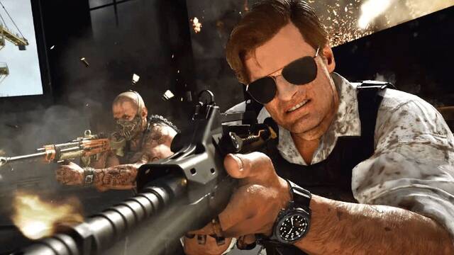 Call of Duty est� en su peor era y hasta los profesionales lo confirman