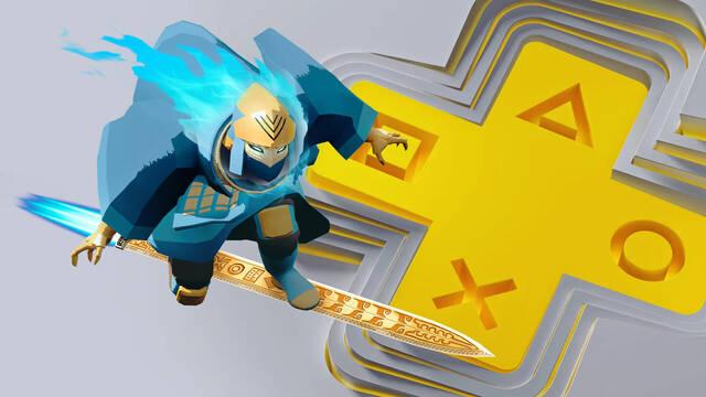 Sony anuncia nuevos juegos para PS Plus Premium y un estreno d�a uno en PS Plus Extra.
