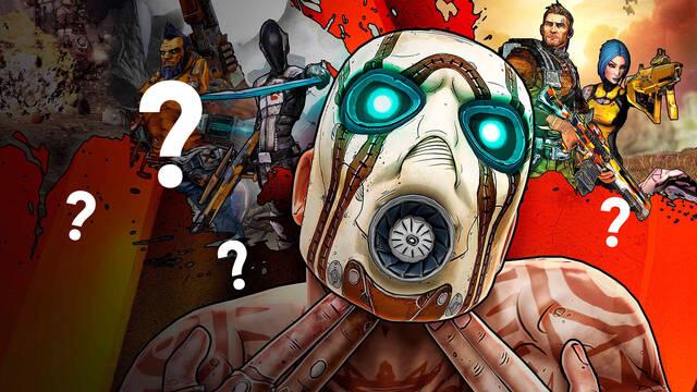 Borderlands 2 pol�mica en PC por posible spyware