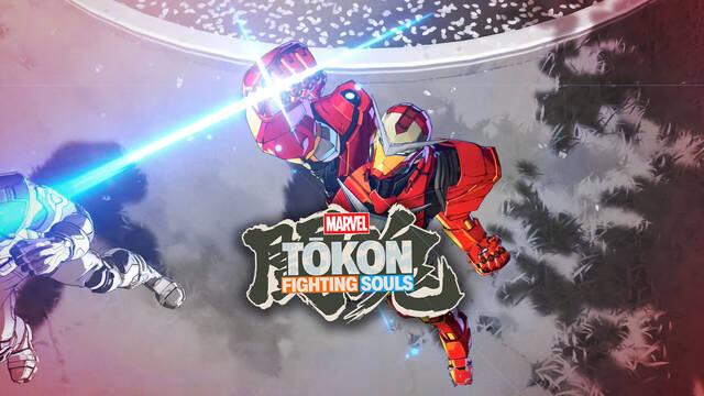 �Por qu� MARVEL Tokon: Fighting Souls se titula de esta forma y cu�l es su significado oculto?