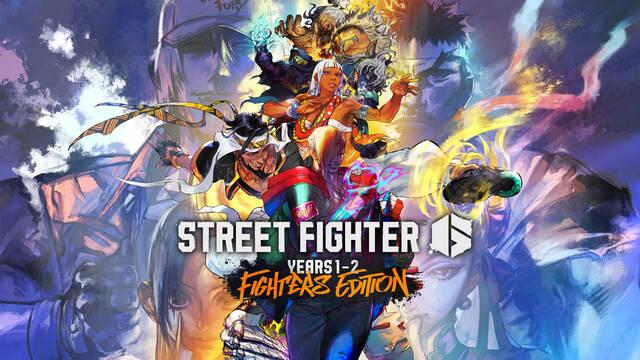 S�lo hay una demo en Switch 2, pero es de uno de sus grandes juegos: As� puedes jugar gratis a Street Fighter 6