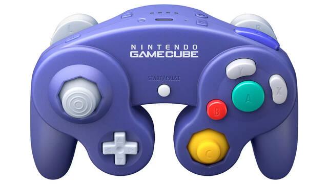 Gamecube