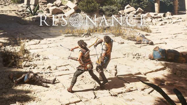 Anunciado un nuevo A Plague Tale con una emocionante ambientaci�n mitol�gica: Es precuela y llegar� en 2026.