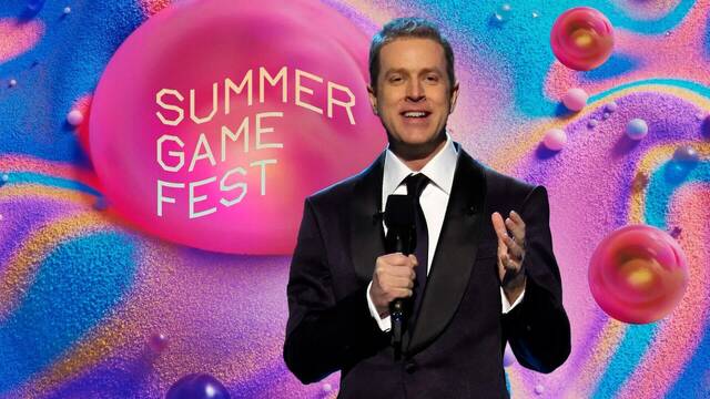 EN DIRECTO: Todos los anuncios de Summer Game Fest 2025, el gran evento de videojuegos del No-E3 2025