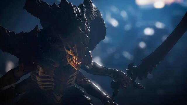 Bienvenidos al infierno: en el modo Asedio de Space Marine 2 solo hay guerra y muerte