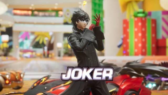 Sonic Racing: CrossWorlds confirma su fecha de lanzamiento y anuncia varios corredores sorprendentes