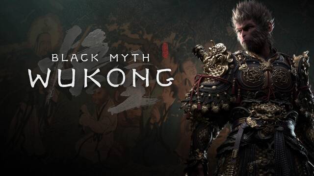 El exitoso Black Myth: Wukong ya tiene fecha de lanzamiento en Xbox Series
