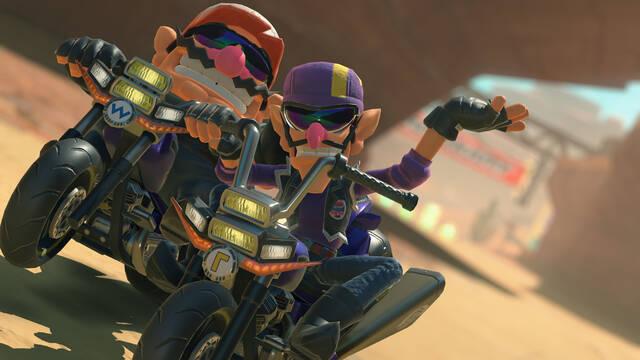 Decepción en la comunidad de Mario Kart World porque no incluye cooperativo local en el mundo abierto