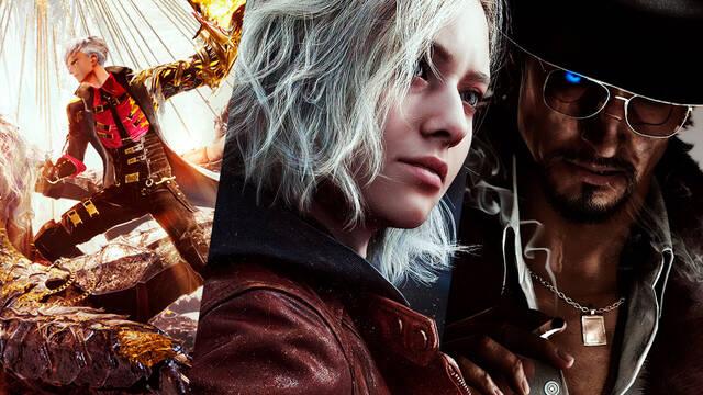 EN DIRECTO: Todos los anuncios de Summer Game Fest 2025, el gran evento de videojuegos del No-E3 2025.