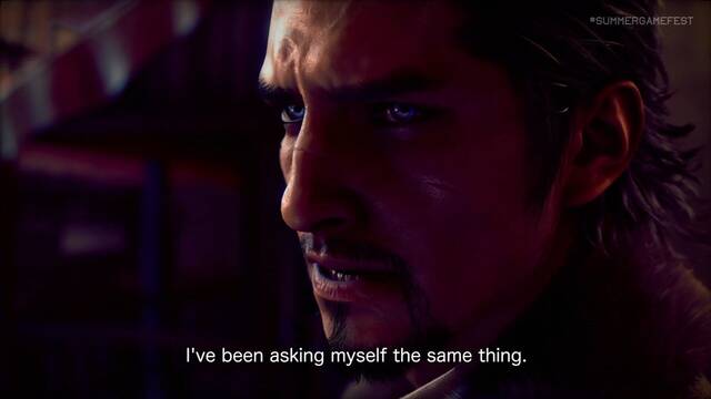 Stranger Than Heaven nuevo juego de Sega