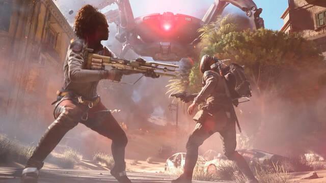 Fecha de Arc Raiders