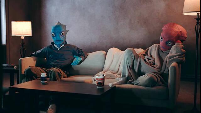 High on Life 2 anunciado con su primer tr�iler