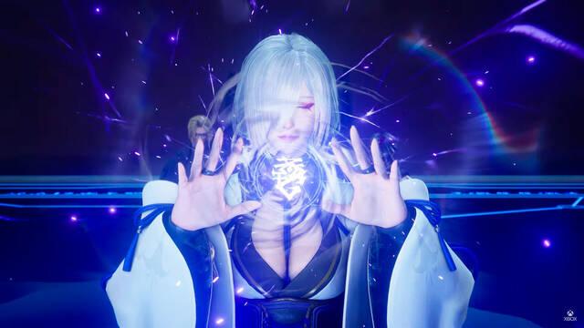 Ninja Gaiden 4 nuevo tr�iler en Xbox Games Showcase