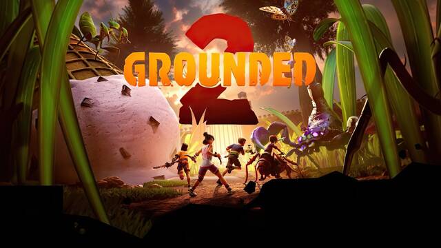 Grounded 2 anunciado para Xbox Series y PC