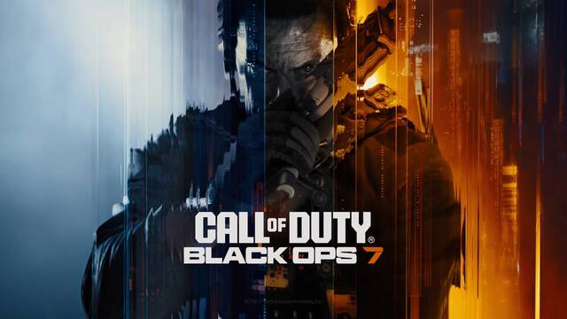 Anunciado Call of Duty Black Ops 7, que llegar� este a�o y acaba de estrena su primer tr�iler