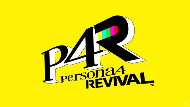 Persona 4 Revival anunciado oficialmente