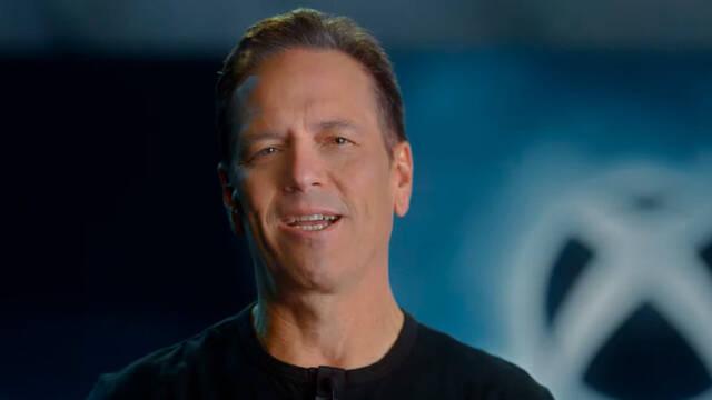 Halo y Forza en 2026 seg�n Phil Spencer