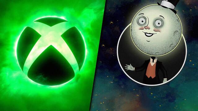 Donde ver el Xbox Games Showcase