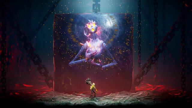 Es un infravalorado metroidvania y acaban de anunciar su secuela, que llegar� este mismo a�o a PC