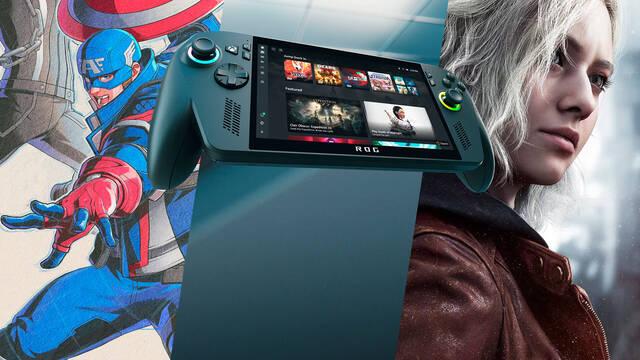 Los mejores anuncios del No-E3