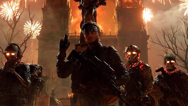 Death Stranding 2 gameplay nuevo en el No-E3 2025 Summer Game Fest