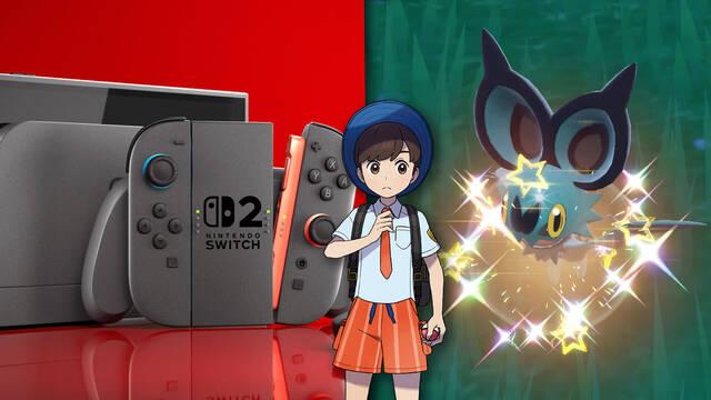 Pok�mon Escarlata y P�rpura ha mejorado mucho en Switch 2 una caracter�stica que los fans de la saga adoran