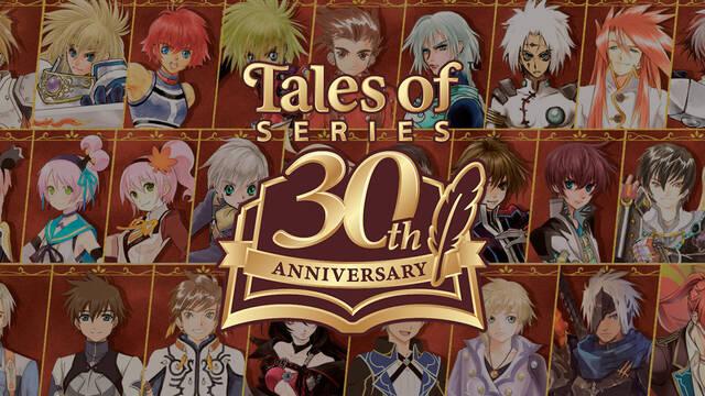 Tales of Remastered se anunciar� el pr�ximo este verano