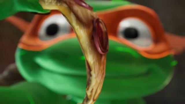 Las Tortugas Ninjas y el Doom Slayer muestran sus cameos en el nuevo Tony Hawk's Pro Skater 3 + 4