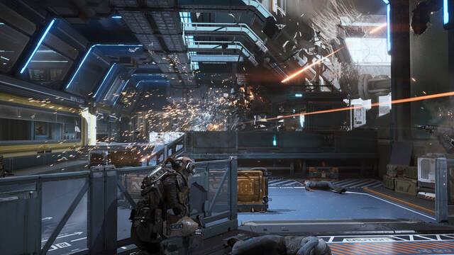 Anunciado The Expanse: Osiris Reborn, una especie de Mass Effect basado en la serie de TV de ciencia ficci�n