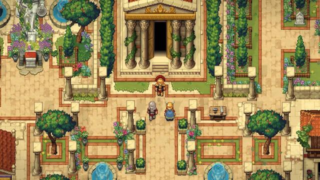 Un Stardew Valley del Imperio Romano triunfa en Steam: cuesta 12 euros y ya ha convencido a miles de jugadores