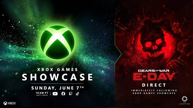 El Xbox Games Showcase 2026 será una celebración de los 25 años de Xbox: fecha, hora y cómo verlo