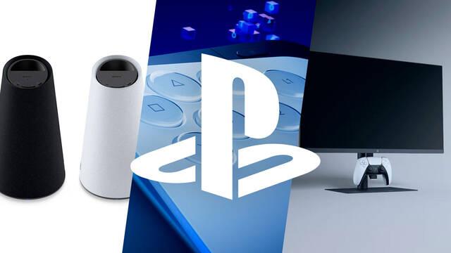 Sony pone fecha y precios a sus próximos accesorios oficiales de PS5 y PC, incluyendo el mando FlexStrike