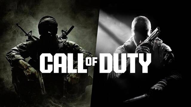 Dos de los Call of Duty más queridos podrían tener remasterización, según un sistema de clasificación por edades