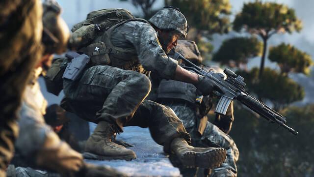 Call of Duty promete que Modern Warfare 4 no tendrá skins absurdas ni colaboraciones fuera de tono