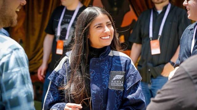 Asha Sharma dudaba de si XBOX se pod�a salvar, desvela el nuevo director de estrategia