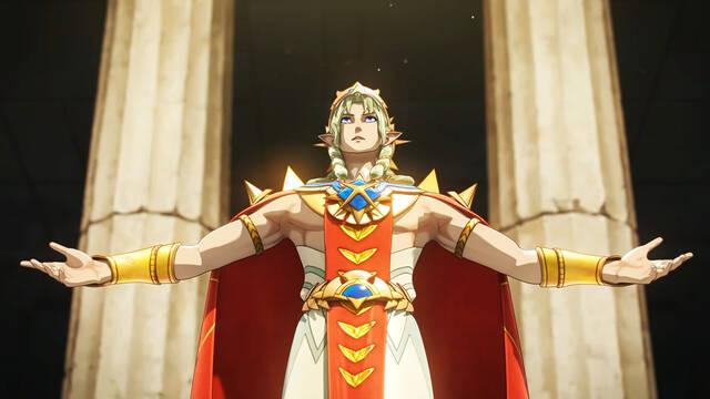 Fire Emblem