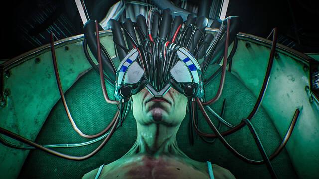 El terror de ciencia ficción de Observer: System Redux llegará a Nintendo Switch 2 muy pronto
