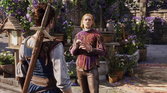 Fable permitirá ligar y acostarse con aldeanos, pero mantendrá el sexo fuera de pantalla