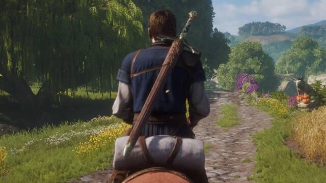 Fable sorprende con un extenso gameplay comentado de 30 minutos que XBOX ha publicado sin previo aviso