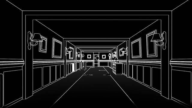 Sólo puedes guiarte por el sonido: así es Coloratura, un juego español en el que no ves nada